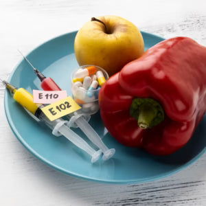 Blood Thinners and Diet