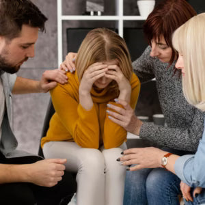 Recognizing Hidden Signs of Depression