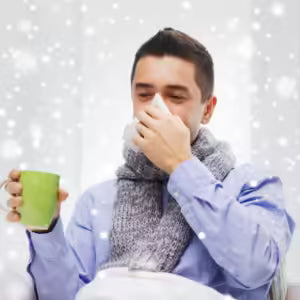Remedies to Relieve Cough and Cold!