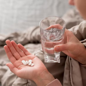 Take Aspirin to Prevent Heart Disease