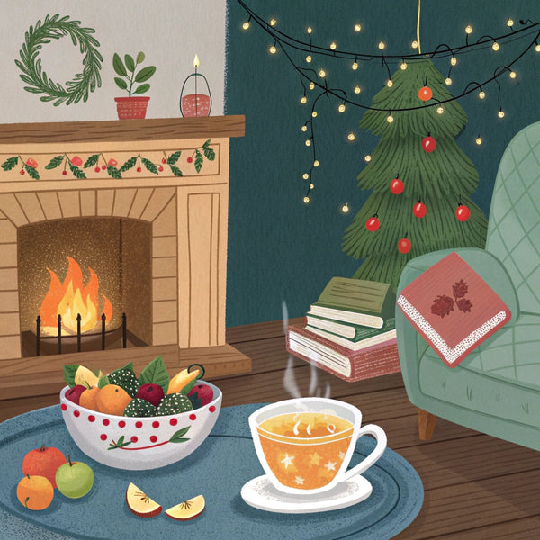 How do I boost immunity in winter?