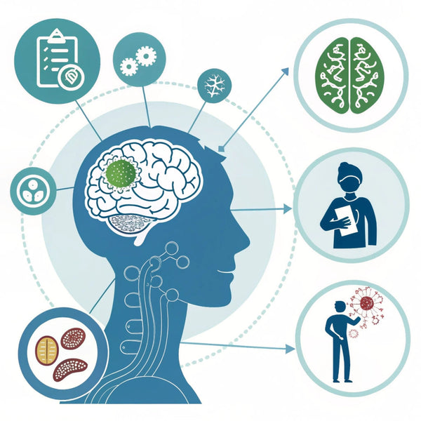 How Stress Impacts Your Gut Health