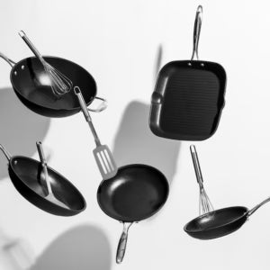 Non-Stick Cookware: Safe or Risky?