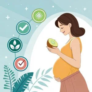 Is Monk Fruit Safe During Pregnancy?