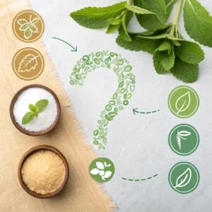 Is Monk Fruit Sugar Better Than Stevia?