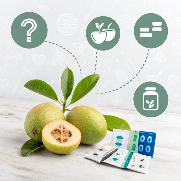 Is monk fruit sweetener safe for diabetics?