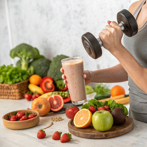 Is protein good for weight loss?