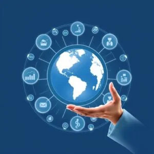 Welcome to Knowledge World: Where Medicine Meets Wisdom!