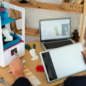 The Science Behind 3D Bioprinting