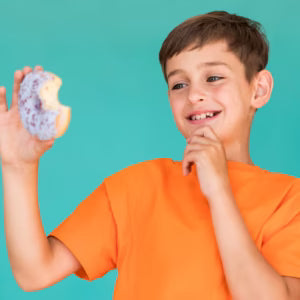 What Causes Cavities in Children?