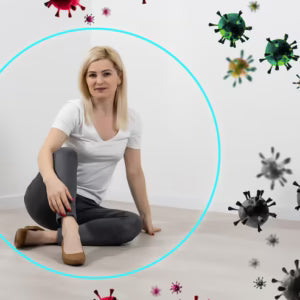 Parasites in Humans: Spread & Risk