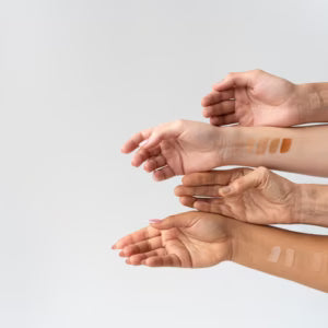 The Science Behind Different Skin Tones