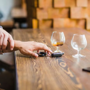 How Alcohol Affects Blood Sugar