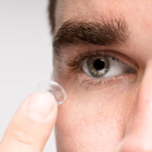 Are Colored Contact Lenses Safe to Wear?