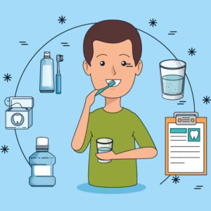 Gargling Really Prevent the Common Cold