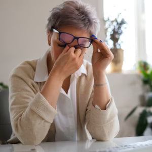 Understanding Ocular Hypertension