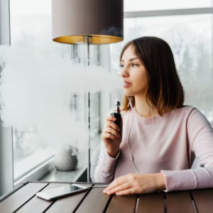 Is it OK to Vape if I Have a Heart Condition?