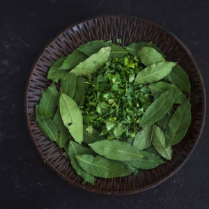 Curry Leaves for Hair & Skin