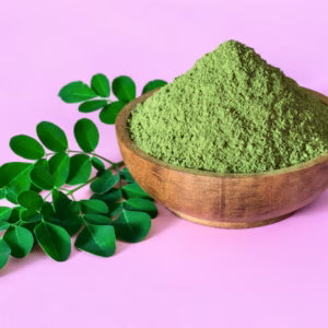 Moringa is a Must-Have in Your Diet!