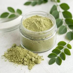 Moringa Leaves Powder