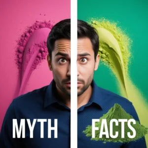 5 Essential Spirulina Facts: Separating Myths from Reality!