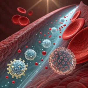 Nanotechnology in Drug Delivery
