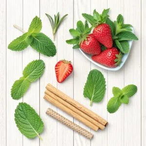 Natural Care for Teeth and Gums