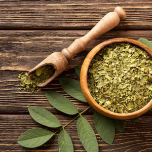 Is Moringa Helpful in Ulcer Treatment?