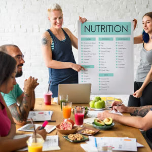 Why Calories Work Differently for Everyone