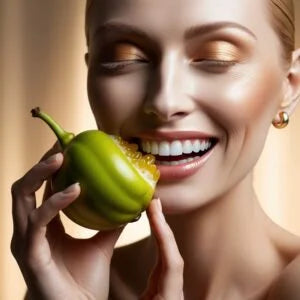How Monk Fruit Can Boost Your Oral Health ?