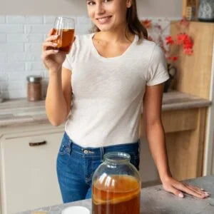 Fermented Foods & Digestion: Safe or Not?