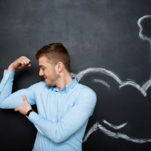 Boost Your Testosterone