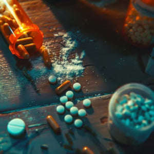 How Drugs Work in the Body