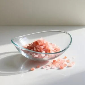 Pink Salt- Natural detox!