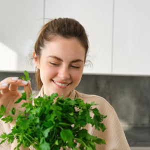 Plant Food : How Nutrients Boost Growth