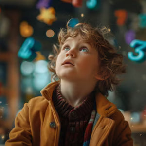 Why Kids Learn So Quickly?