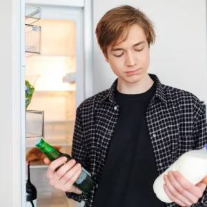 How Refrigeration Affects Nutrient Content.