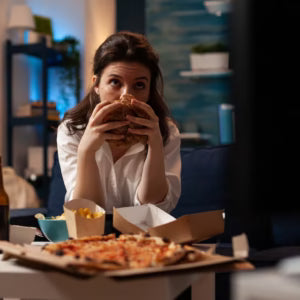 Why Am I Always Hungry?