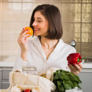 Best Foods for Summer Skin Care.