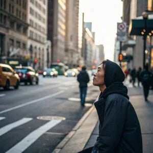 Presence of Mind in Daily Life