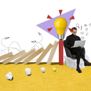 The Multitasking Trap