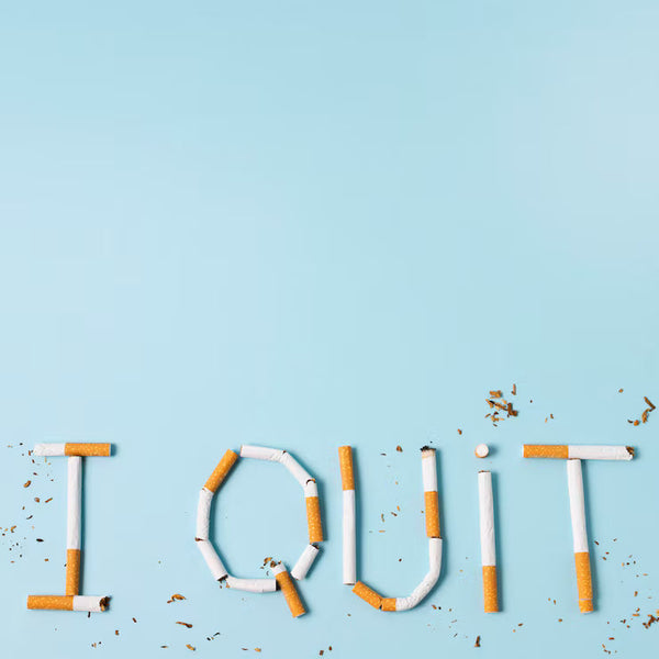 Quit Smoking, Save Your Sight