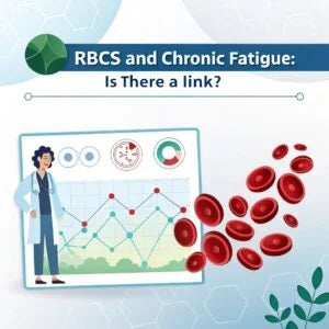 RBCs and Chronic Fatigue: Is There a Link?