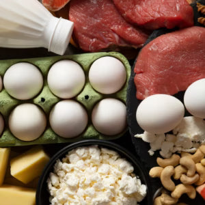 How Animal Products Cause Inflammation