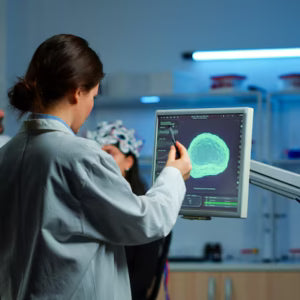 How Artificial Intelligence is Improving Bone Tumor Diagnosis