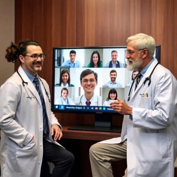 Dr. iZaG's World: Second Opinions Save Lives