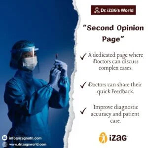 Second Opinion Page – Expert Guidance for Complex Cases! 🩺✨