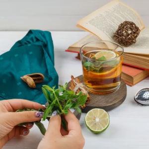 Is everything that's herbal is safe?