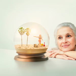 Why Your Body's 'Real Age' Matters for Dementia