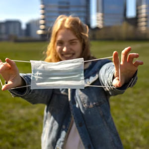 Protecting Kids from Air Pollution